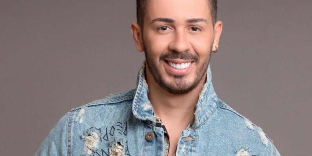Carlinhos Maia briga com a cunhada, surge aos prantos em vídeo e o que ele fez é exposto por ela publicamente