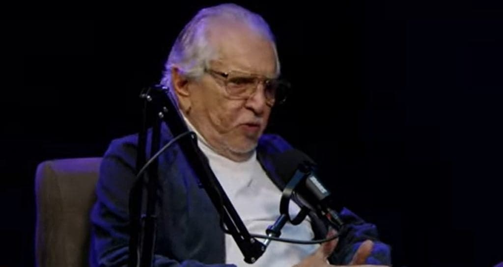 Antes de Renata Domingues, Carlos Alberto se divorciou e agora já sabemos o porquê