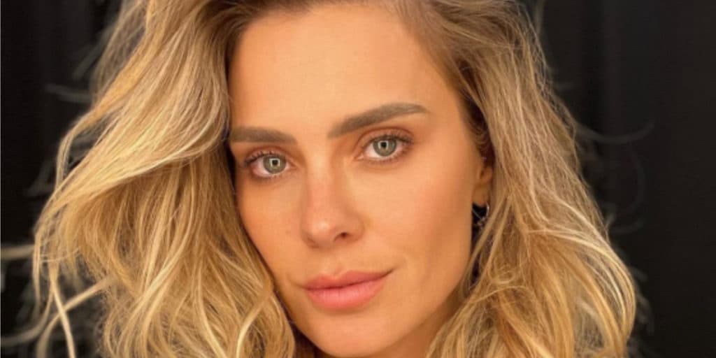 Carolina Dieckmann expõe grande amor, divulga foto e aparência impressiona: "Amor da minha vida"