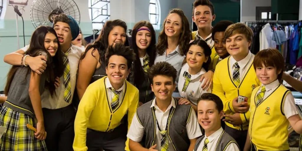 Galã de Carrossel assumiu ser gay, expôs companheiro e gerou choque com declaração: “25 anos”