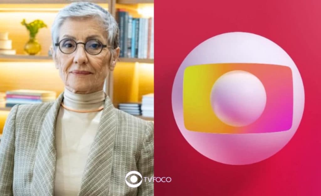 Bomba! No ar em Travessia, Cassia Kis teria sido demitida da Globo, diz colunista