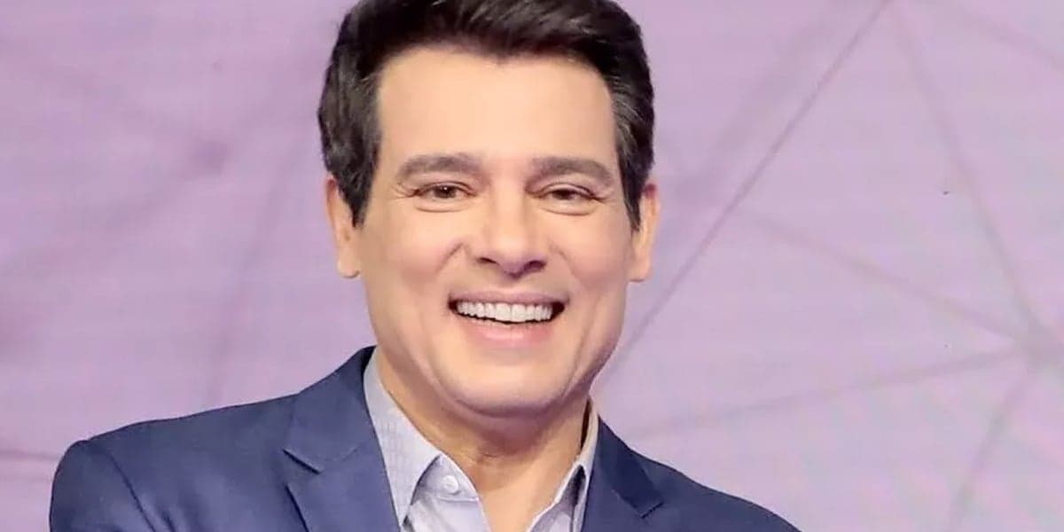Celso Portiolli (Foto Reprodução/Internet)