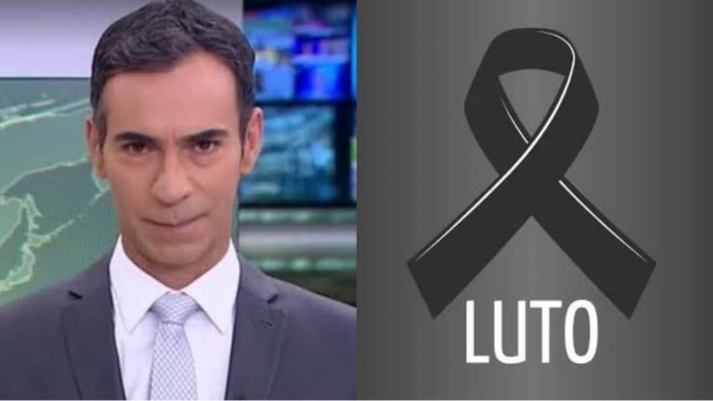 Luto! Morre mãe de César Tralli e Ticiane Pinheiro lamenta: "Vá em paz sogrinha"