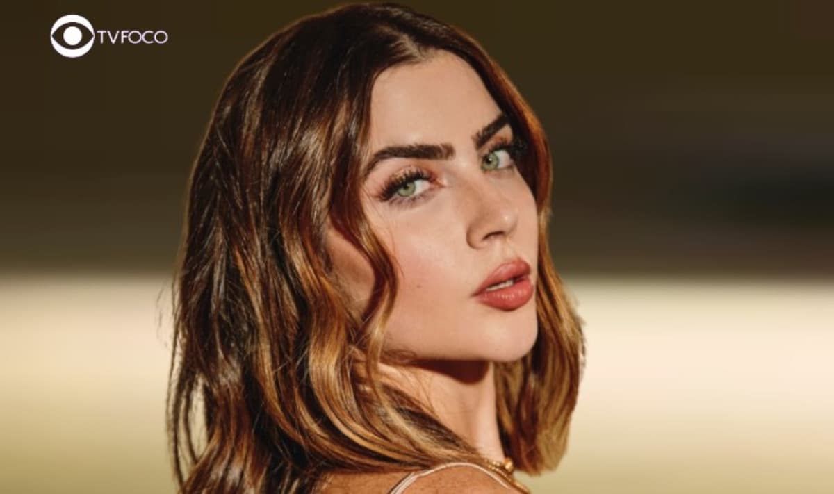 Jade Picon se revoltou com comentários a seu respeito e decidiu rebater (Foto: Reprodução)