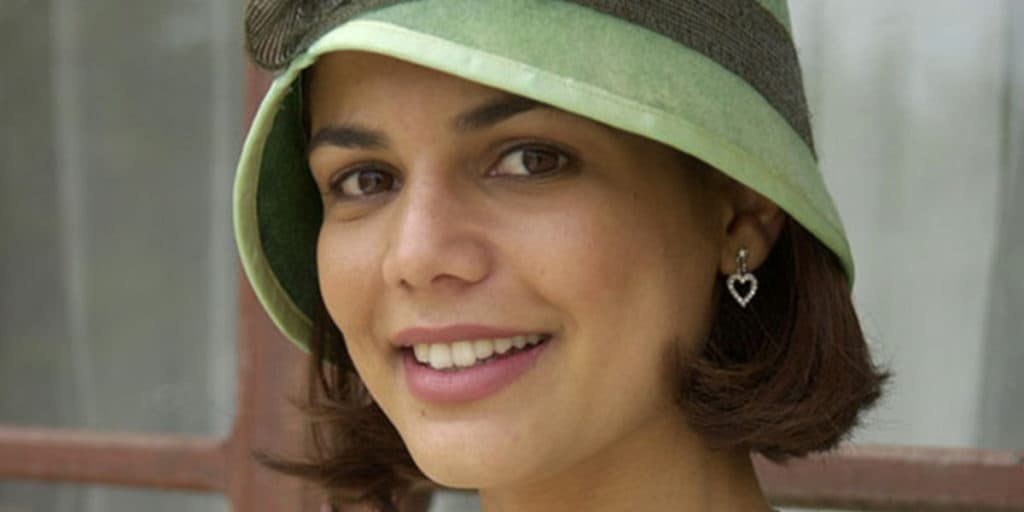 Nívea Stelmann