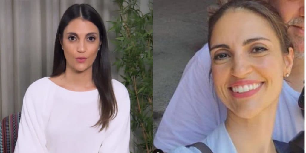 Recatada, Chris Flores, do SBT, é casada há anos e já recebeu declaração pública rara do seu grande amor