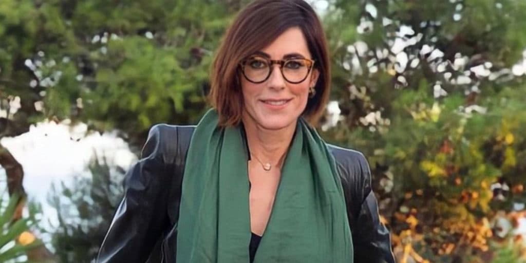 Recatada, Christiane Torloni surgiu com grande amor e deixou o público sem palavras ao mostrar quem é