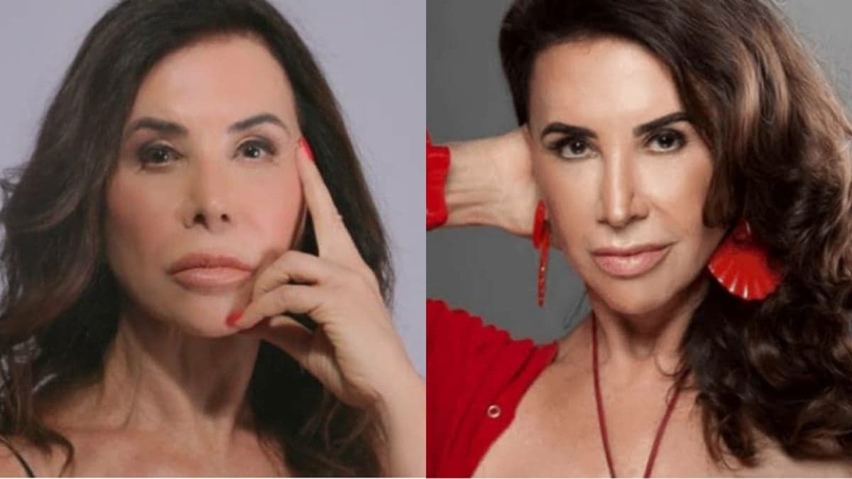 A atriz veterana está afastada das telas da Globo há tempos e deseja voltar