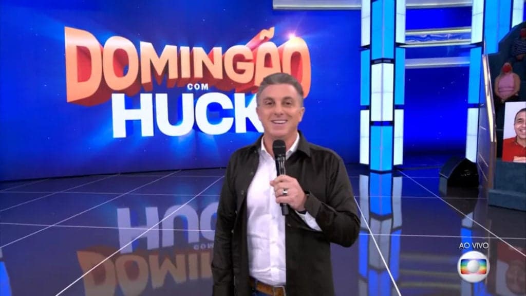 Globo bate o martelo e retira pedaço de programa de Luciano Huck; decisão pode ser definitiva