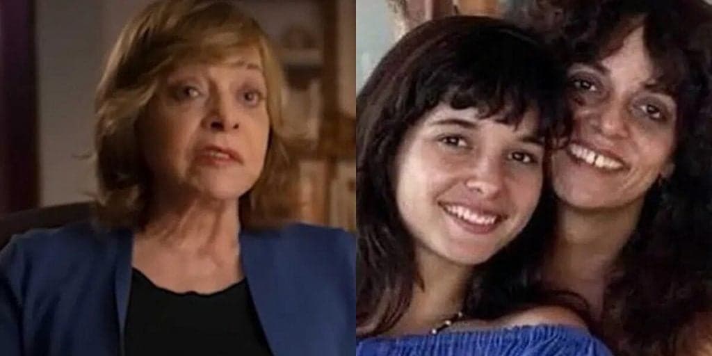 Glória Perez precisou tomar atitude para não enlouquecer após morte brutal da filha