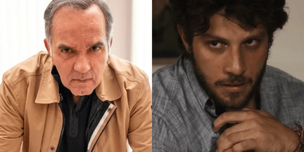 Travessia: Segredo chocante de Ari vem à tona e seus dias podem estar contados