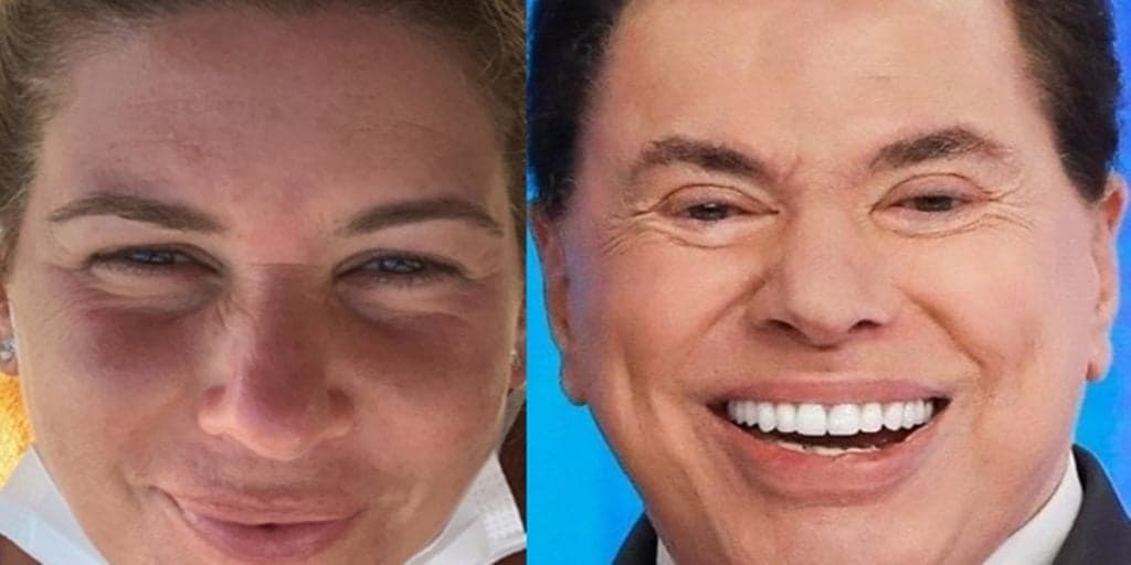 Filha de Silvio Santos fica revoltada com o que é exposto sobre o pai e faz desabafo com promessa: “Lamentável”