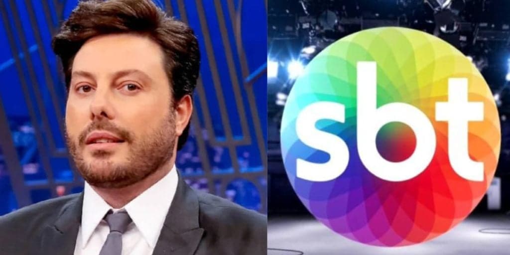 Danilo Gentili fala abertamente sobre o que vive no SBT e momento delicado: "Eu tô quase sendo demitido"