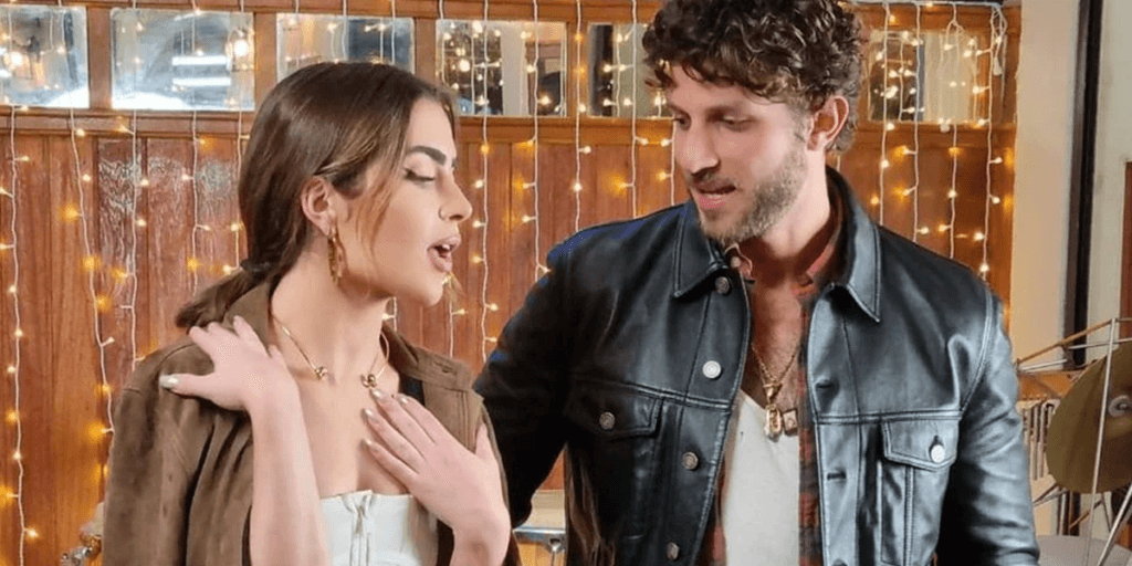 Travessia: Chiara fica sem chão ao descobrir segredo de Ari; Descubra qual é