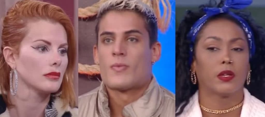 Enquete A Fazenda 14: Deborah, Tiago e Rosiane estão na roça; vote em quem você quer que fique