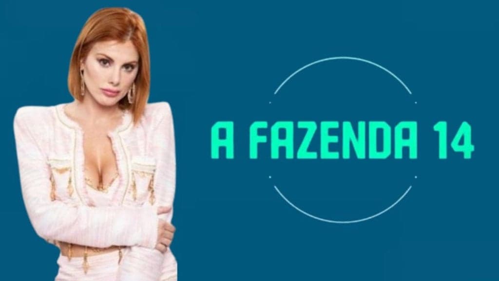 Ex-empresário de Deborah expõe 'podres' da peoa para entrar em A Fazenda 14: "Implorou"
