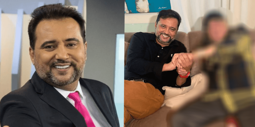 Geraldo Luís escancara drama de cantor famoso e faz apelo pedindo ajuda: "Ele quer voltar a andar''