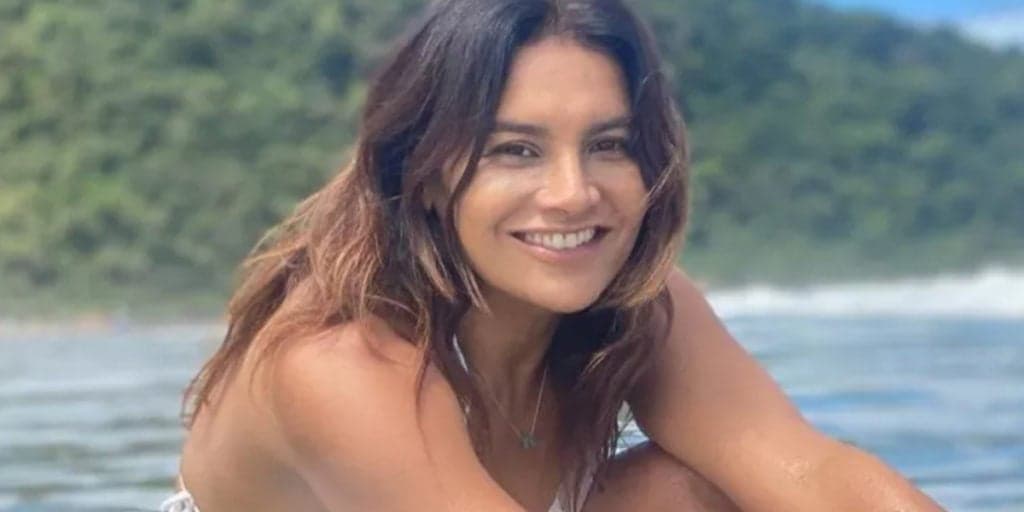 Recatada, Dira Paes mostrou quem é o grande amor da sua vida e se declarou: "Tudo por amor"