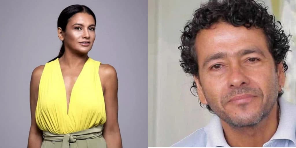 Dira Paes desabafa com fim de Pantanal e diz o que pensa de Marcos Palmeira: "Preciso Falar"