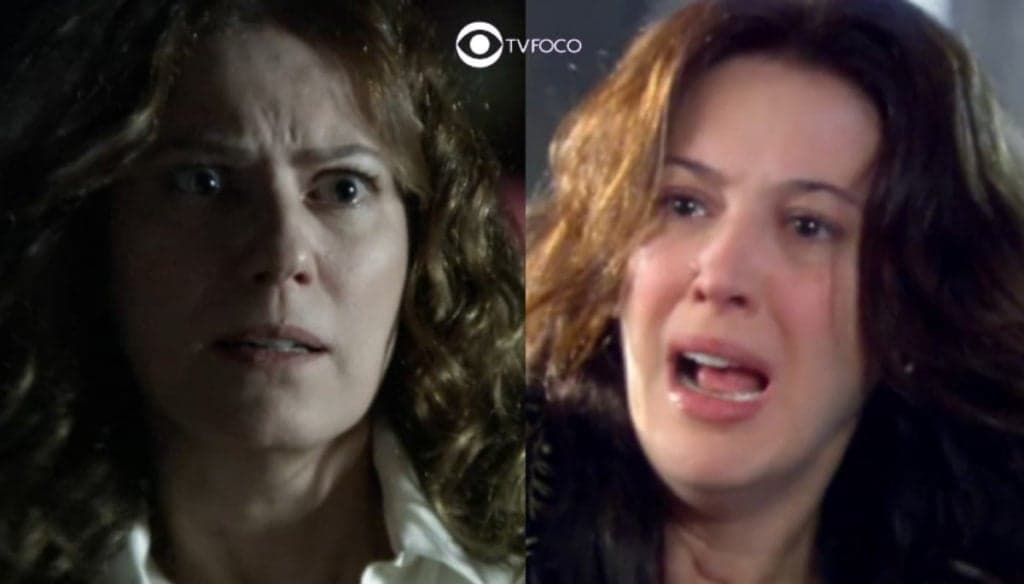 A Favorita - Morte, prisão e revanche: Bombas chocantes da reta final