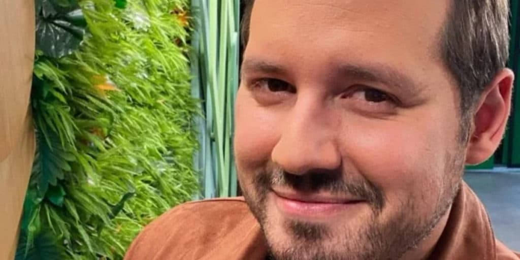 Dony De Nuccio sofre triste perda familiar e faz texto devastador: "Em algum momento esse dia chegaria"