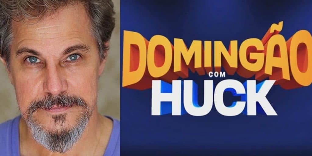 Edson Celulari vira pauta no "Domingão" e 'prejudica' rapaz no início do "Quem Quer Ser um Milionário"
