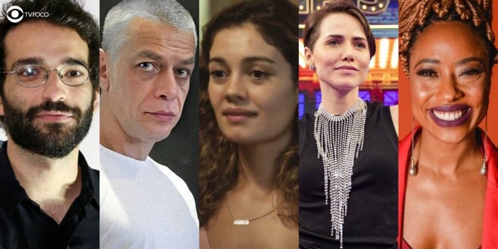 Fabio Assunção, Sophie Charlotte, Humberto Carrão e muito mais; confira o elenco completo de Todas as Flores