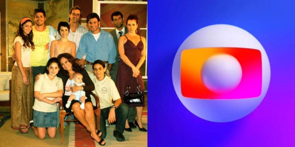 Ator de Senhora do Destino que foi preso e virou notícia no JN está em nova novela da Band