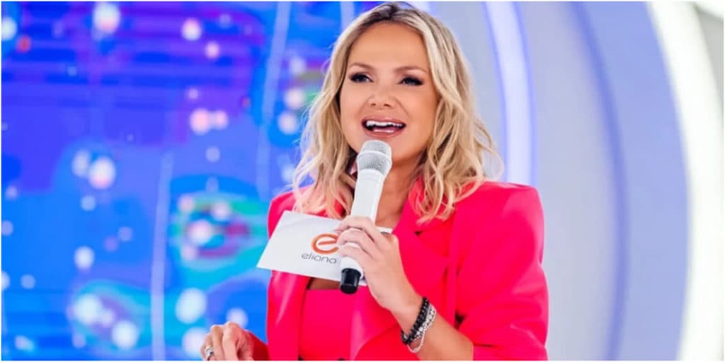 Eliana expôs Roberto Justus após relacionamento e abismou: "Se tem uma coisa que que ele é..."