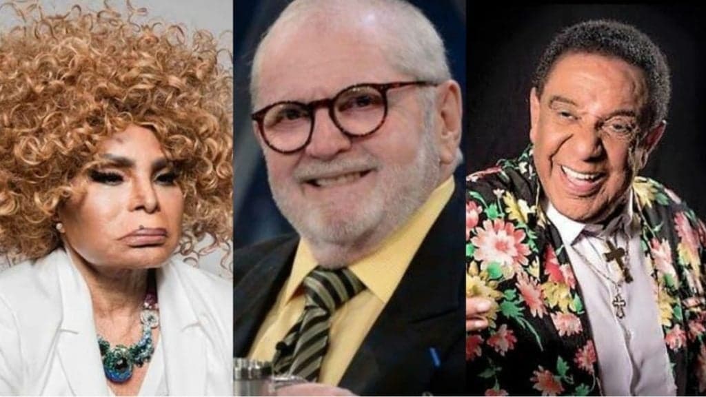 Elza Soares, Jô e Agnaldo Timóteo: O que se sabe dos valores da herança dos veteranos que nos deixaram