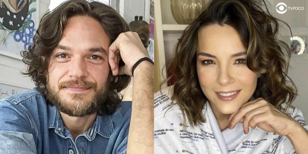 Vai na Fé: Regiane Alves vai comer o pão que marido ruim, Emilio Dantas, amassou; entenda o núcleo