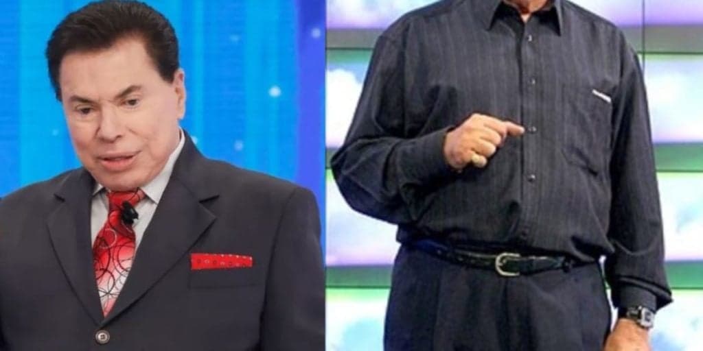 Fiel escudeiro de Silvio Santos foi encontrado morto e deixou o Brasil de luto e sem acreditar