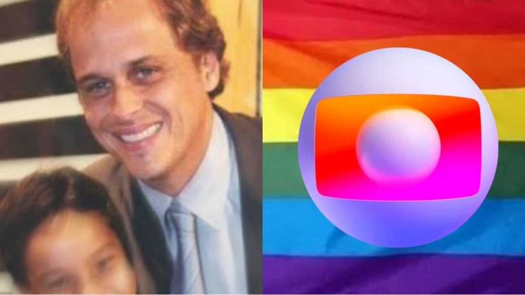 Ex-ator mirim de novela da Globo cresceu, se assumiu e deu forte relato: "Quis me matar por ser gay"