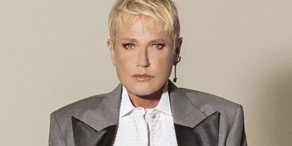Xuxa arrebenta ao expor filme que fez com criança e divulga vídeo de Bolsonaro: "Eu sou chamada de pedófil*"