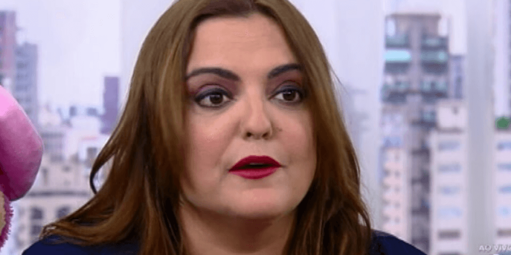 Ao vivo, Fabíola Reipert confirmou fim de dupla sertaneja amada pelo público; motivo é surpreendente