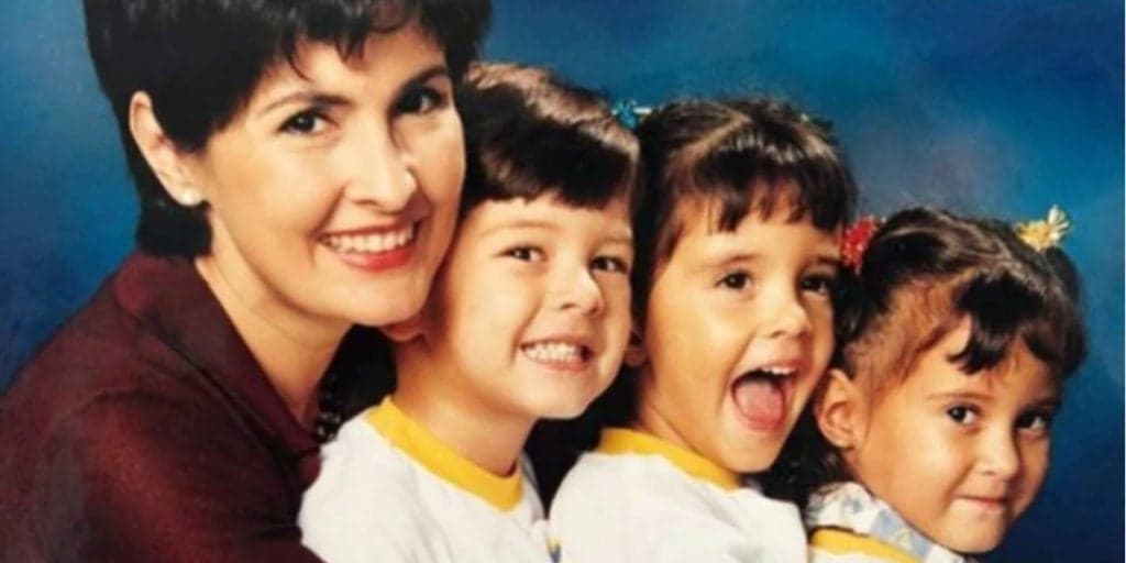 Filho de Fátima Bernardes ganhou apoio da mãe em relação, foi embora e é um dos mais lindos do Brasil