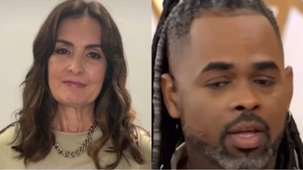 Fátima Bernardes divulga relato de Manoel Soares e reage publicamente: "Que tristeza! Que absurdo"
