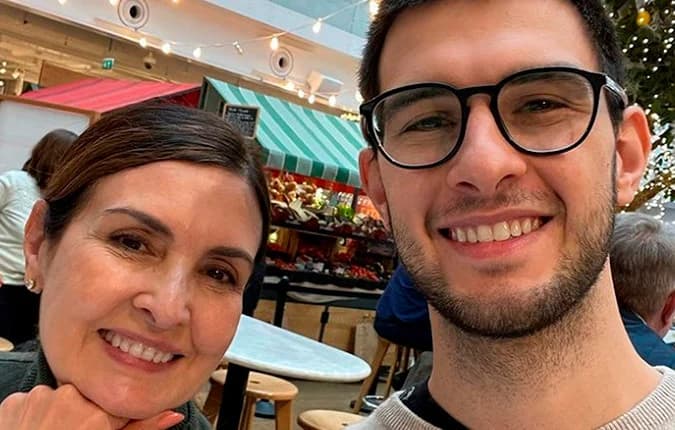 Fátima Bernardes Fátima Bernardes