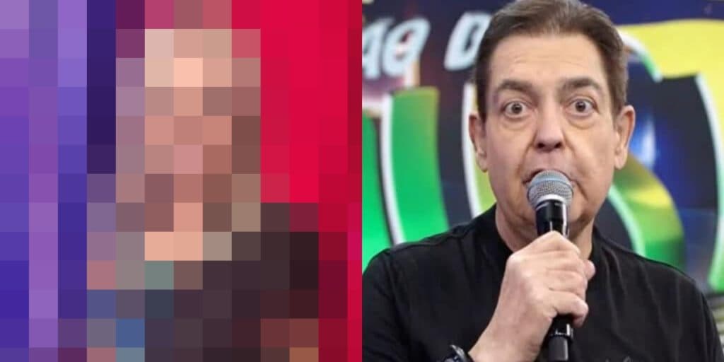 Parceira de Faustão fez o que ninguém esperava ao ser demitida da Globo: “Nunca mais”