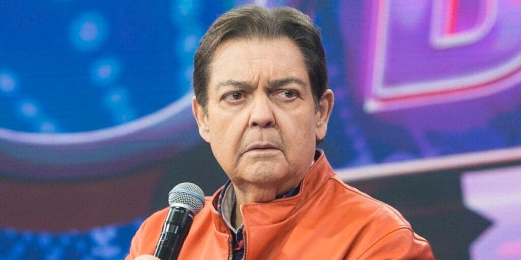 Jantar na casa de Faustão acaba sendo envolvido em barraco entre apresentadores da Globo: "Grosseria"