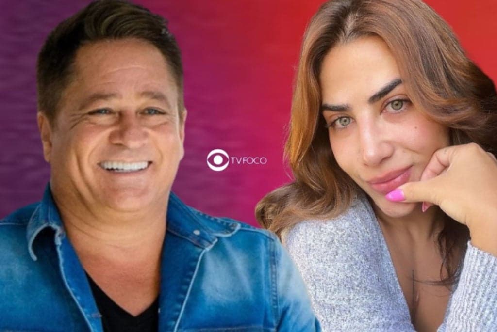 Filha de Leonardo expõe que emagreceu 20 kg em menos de um mês e deixa Brasil em choque: "72 horas de jejum"