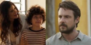 Tertulinho (Renato Góes) pedirá a guarda de Manduca (Enzo Diniz) e deixará José Mendes (Sergio Guizé) revoltado em Mar do Sertão (Foto: Reprodução / Globo) Tertulinho (Renato Góes) pedirá a guarda de Manduca (Enzo Diniz) e deixará José Mendes (Sergio Guizé) revoltado em Mar do Sertão (Foto: Reprodução / Globo)