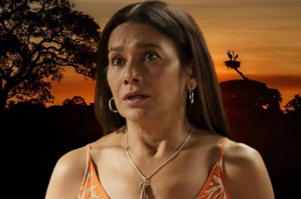 Final de Pantanal - Filó herda sina macabra, sofre com morte trágica e sumiço misterioso