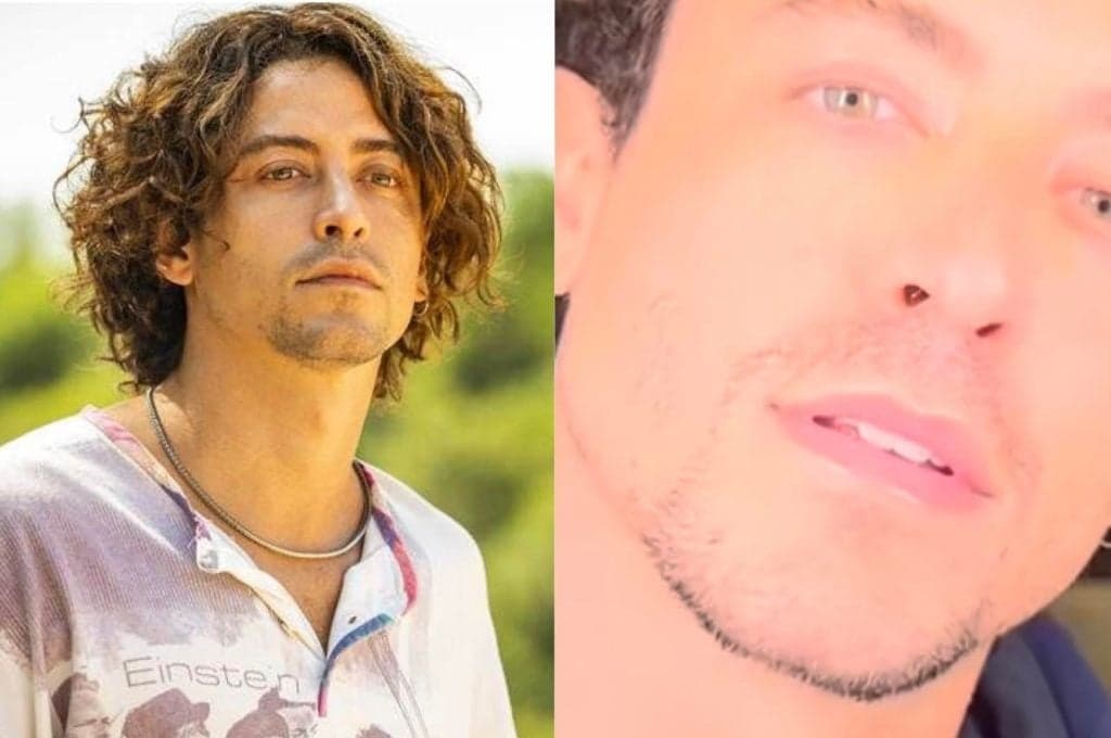 Jesuíta Barbosa, de Pantanal, passa por transformação, se 'livra' de Jove e mostra mudança