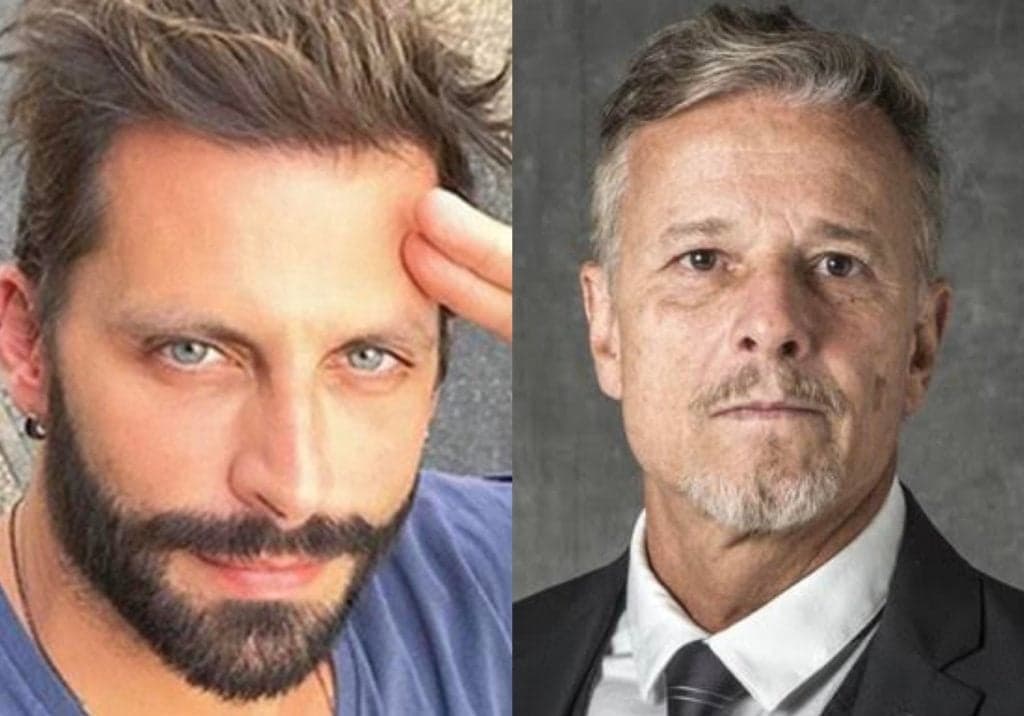 Os filhos desses famosos são simplesmente idênticos aos pais e herdaram toda a beleza deles