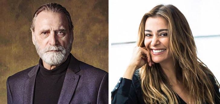 Famosos que possuem uma ligação familiar inacreditável Famosos que possuem uma ligação familiar inacreditável