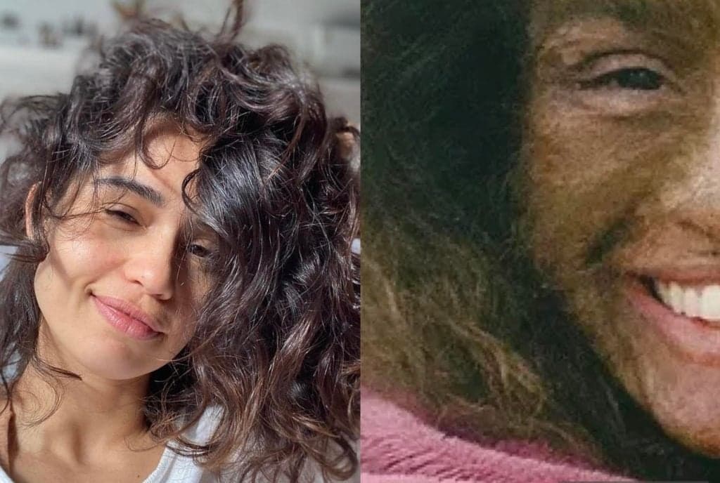 Nanda Costa surge em foto completamente peluda e deixa o Brasil chocado com informação
