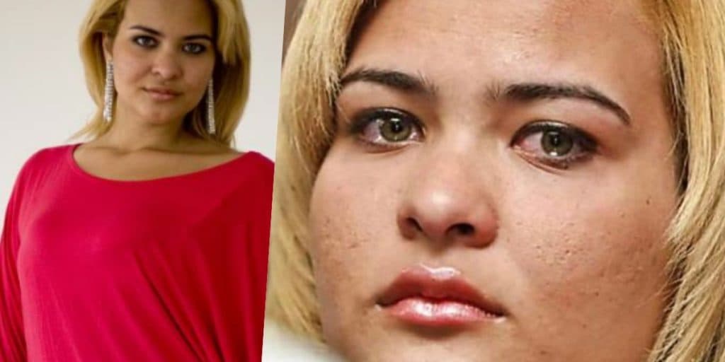 A conta bancária de Geisy Arruda, aos 32 anos, após ser humilhada em universidade, é difícil de acreditar
