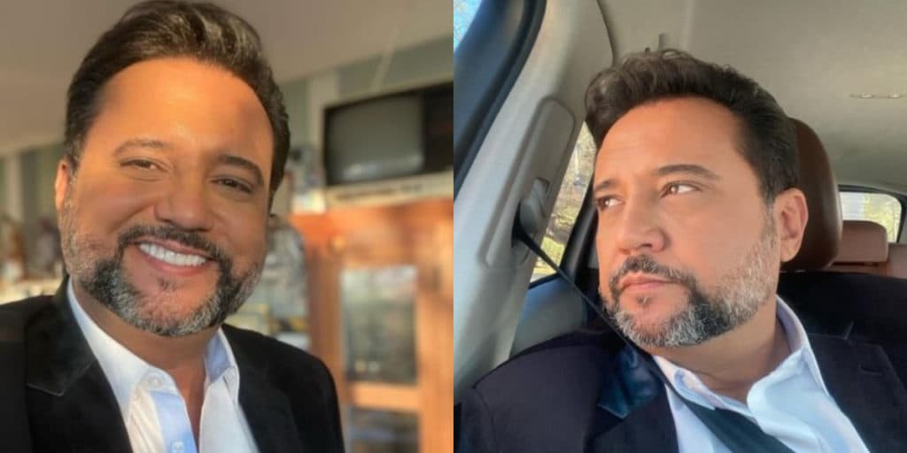 Geraldo Luís já se envolveu com uma estrela da TV Globo e fim de namoro foi de amargar