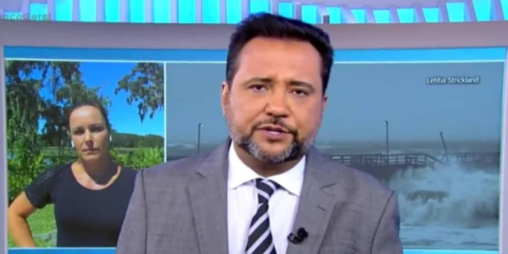 Geraldo Luís entra na Record com notícia que abala o Brasil e confirma tragédia: "Ao menos 45 mortes"